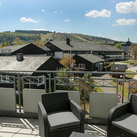 Fewo On The Top Willingen  Esterno foto