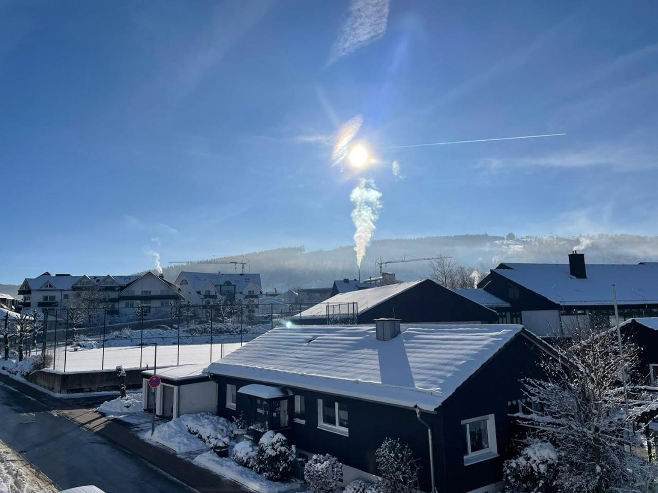 Fewo On The Top Willingen  Esterno foto