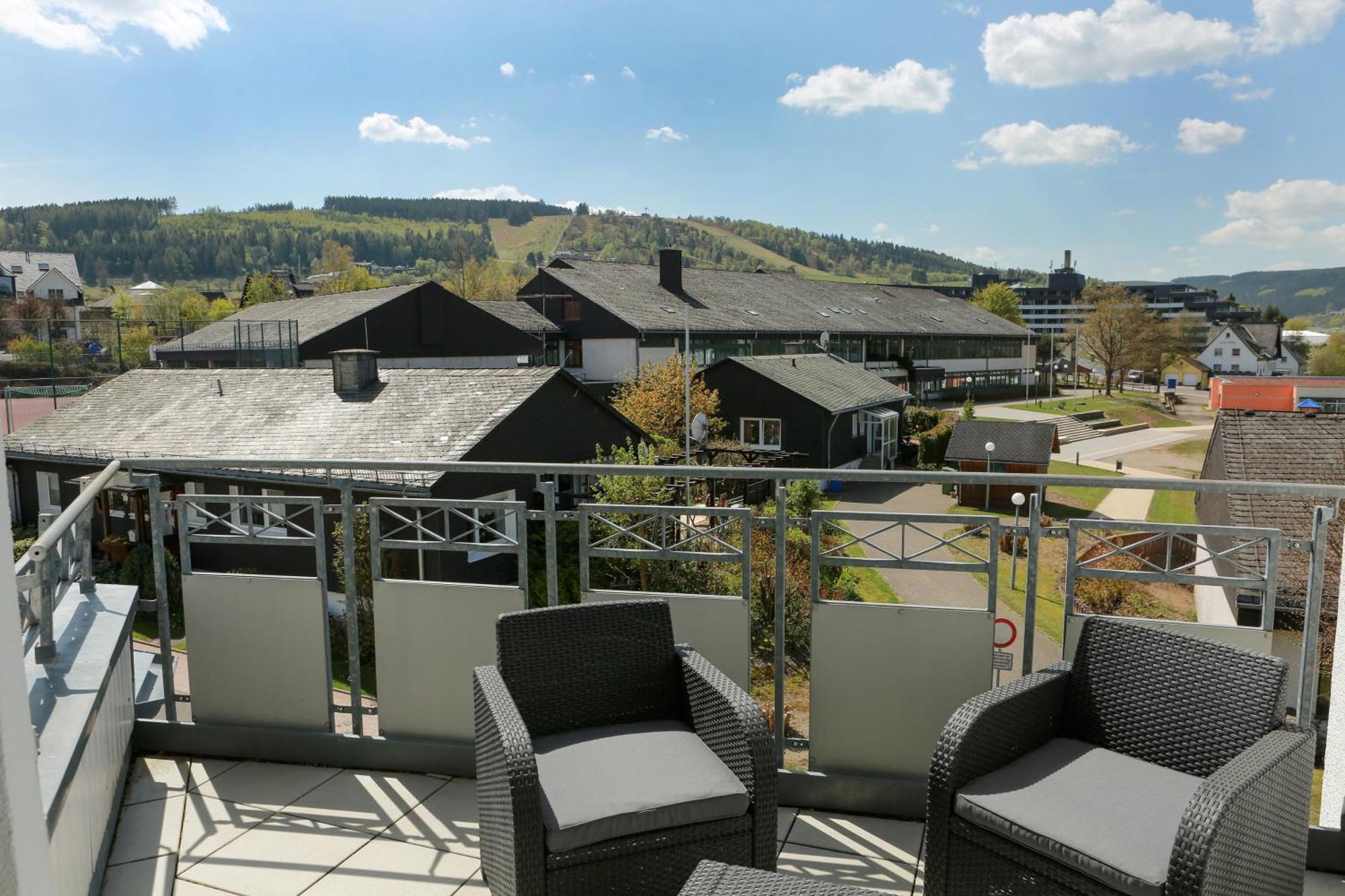 Fewo On The Top Willingen  Esterno foto